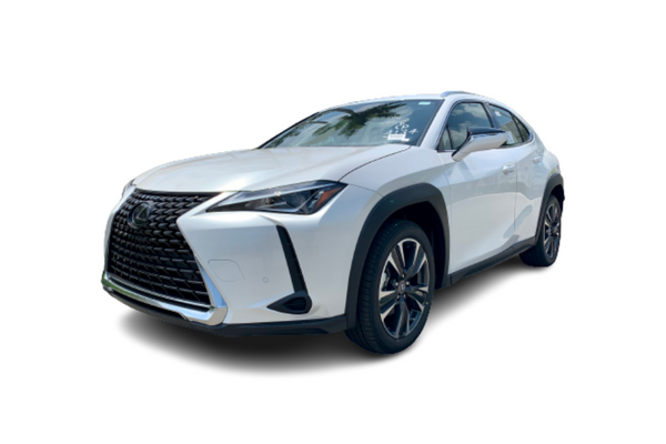 2023 Lexus UX White - front side.png 600x400