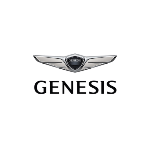 GENESIS CARS