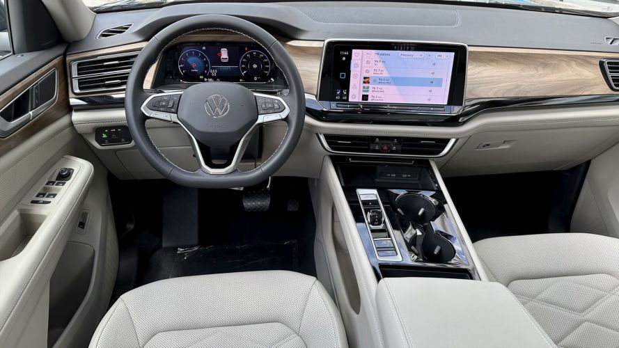 2024 VW Atlas 13-min