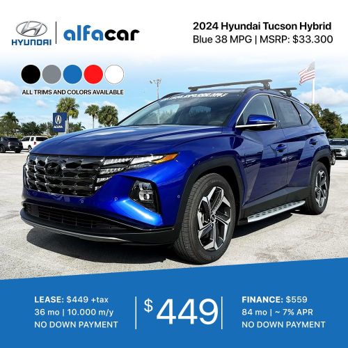 2024 Hyundai Tucson Hybrid-min