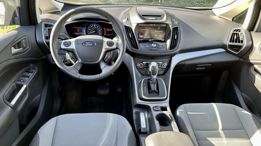 2013 Ford C-Max Hybrid 6-min